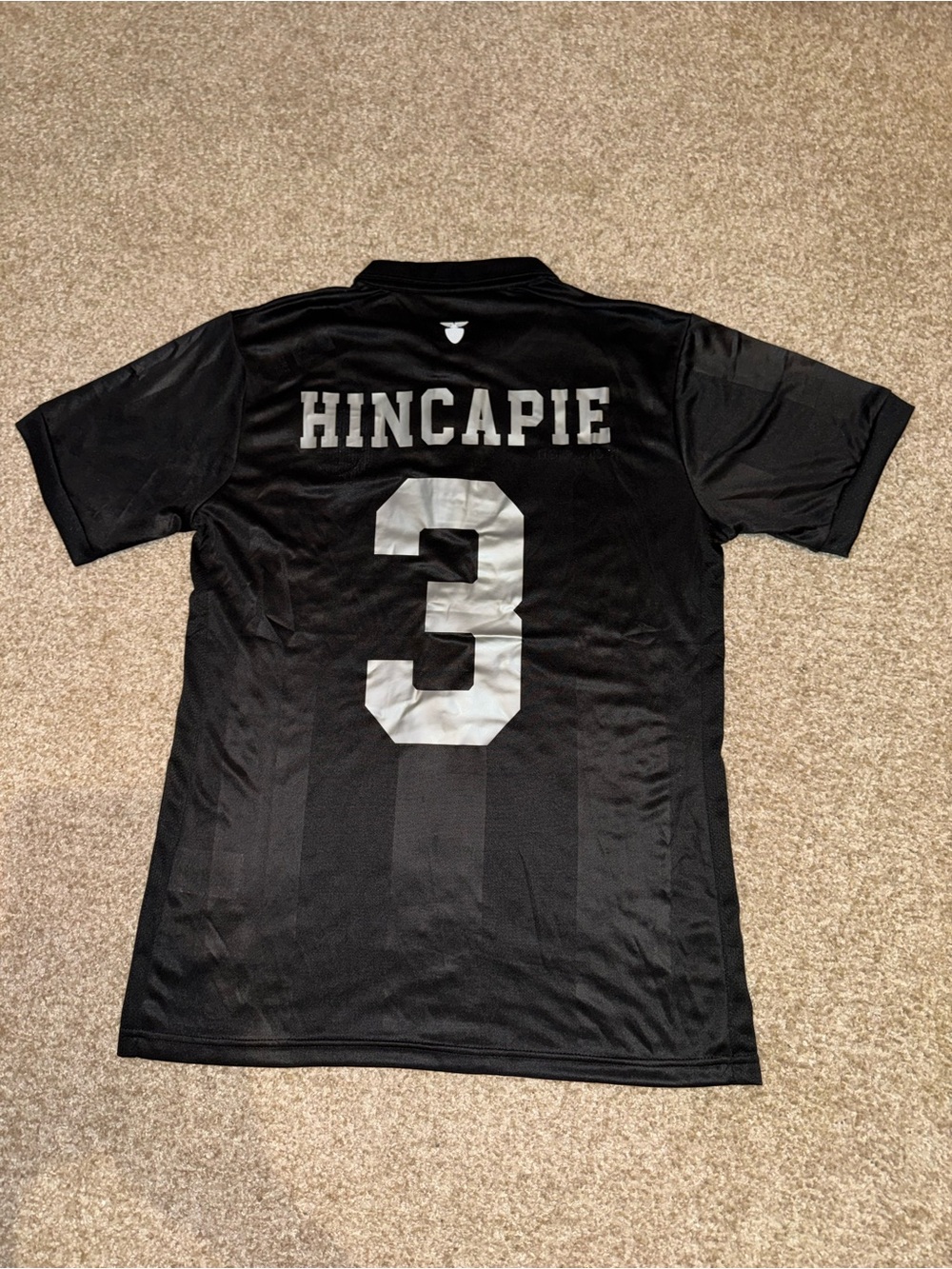 Marathon Ecuador 2026 Hincapie #3 Men’s Special Edition Soccer Jersey 🆕